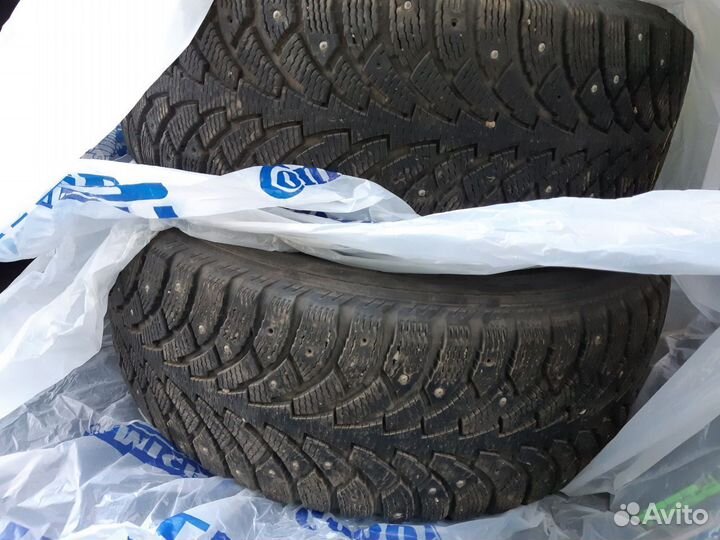 Nordman Nordman 4 225/55 R17