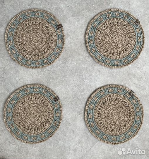 Сервировочная салфетка