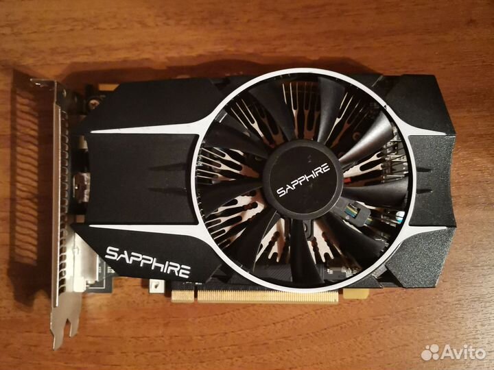 Видеокарты GeForce GTX 1060 3GB, Radeon R7 260X 2G
