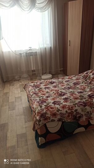 3-к. квартира, 71 м², 2/2 эт.