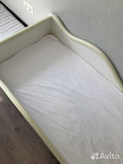 Кровать детская