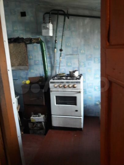 Дом 59,3 м² на участке 15 сот.