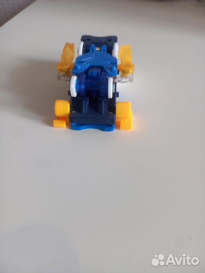 Игрушки дикие скричеры