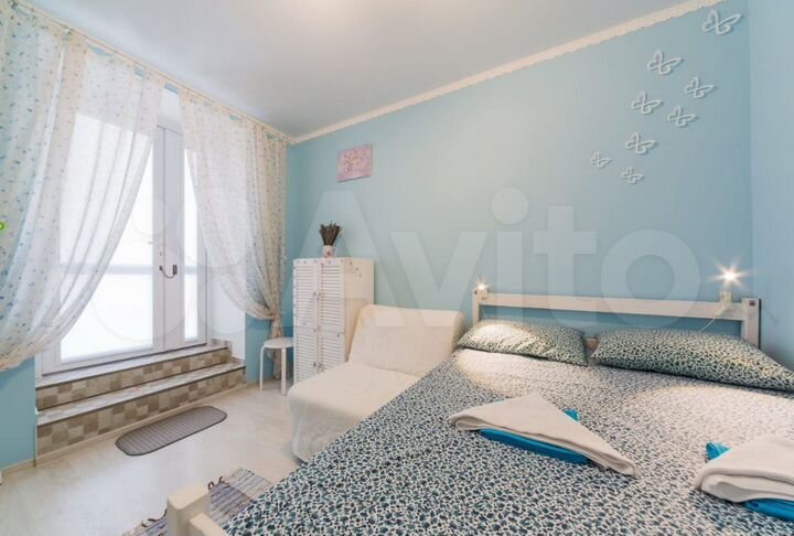 Комната 20 м², 1/3 эт.