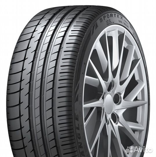 Triangle TH201 215/45 R18 93W