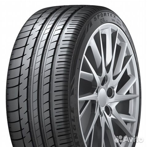 Triangle TH201 215/45 R18 93W