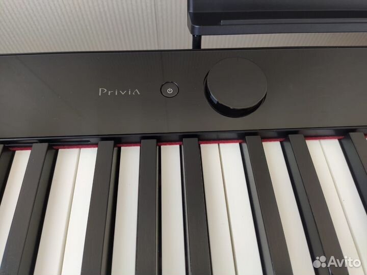 Цифровое пианино Casio Prvia PX3000