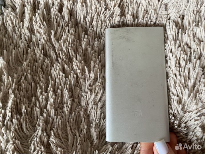 Powerbank xiaomi