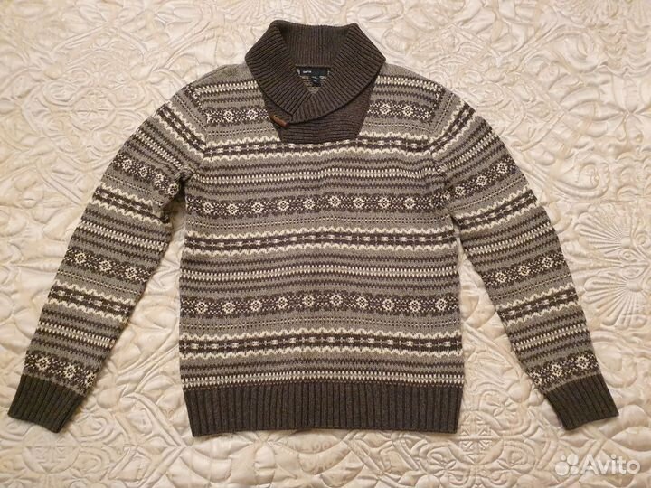 Свитер на мальчика Gap kids