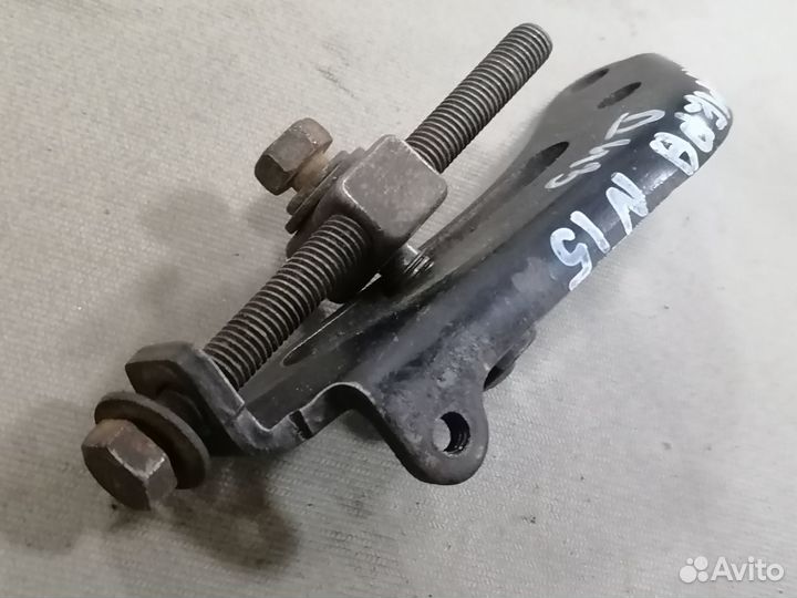 Натяжит.генерат. Nissan Almera N15 седан CD20 1997