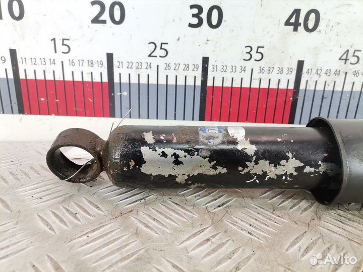 Амортизатор задний правый для Renault Scenic 1