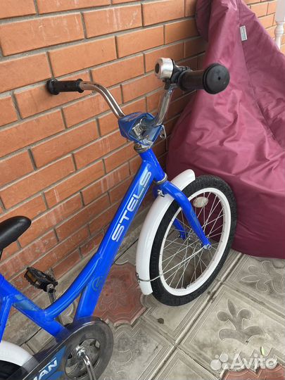 Велосипед подростковый 20 бу