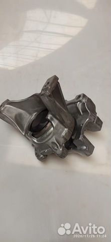 Опора двигателя Honda CRV awsho1122 50820-SWC-E01