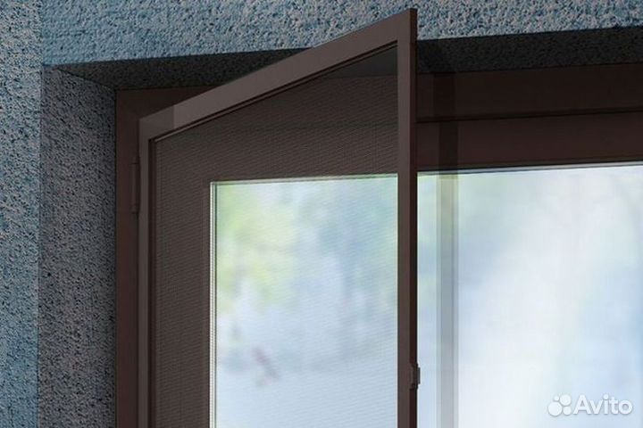 Сетка москитная