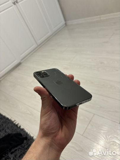 iPhone 12 Pro, 128 ГБ