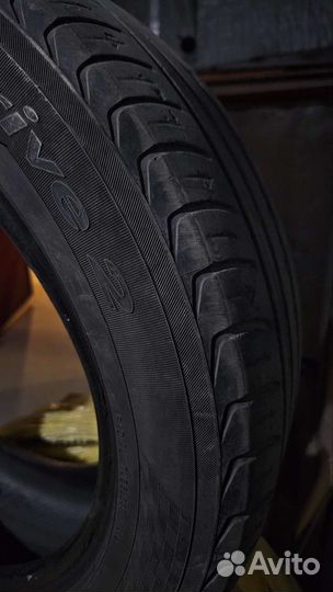 Yokohama C.Drive 2 AC02 205/55 R16 94V