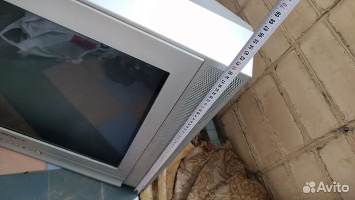 Телевизор samsung