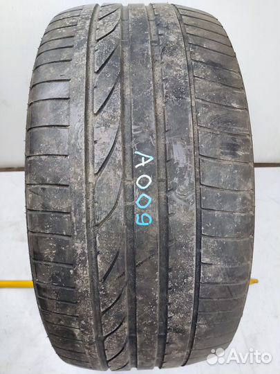 Goodyear Eagle F1 Asymmetric SUV 4x4 255/50 R19
