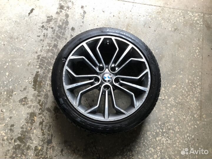 Goodyear EfficientGrip 225/45 R18