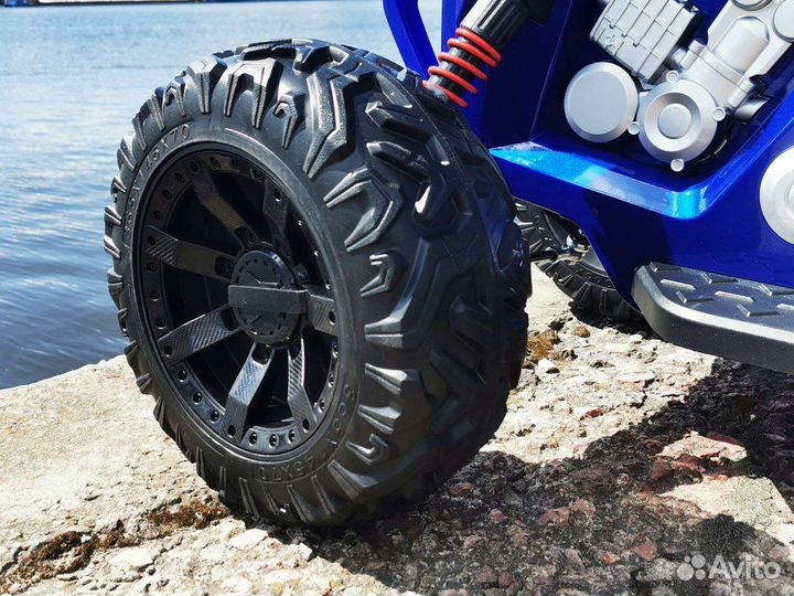 Квадроцикл 24V