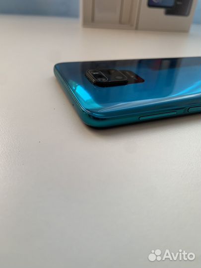 Xiaomi Redmi Note 9 Pro, 6/64 ГБ