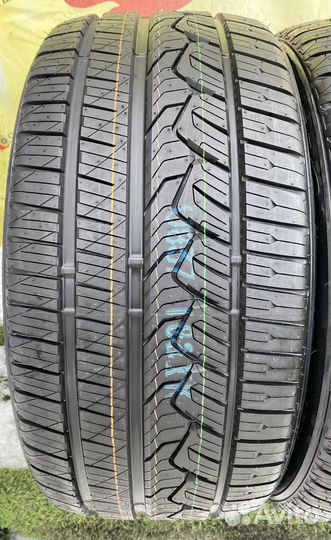 Nitto NT421Q 275/40 R20 106W