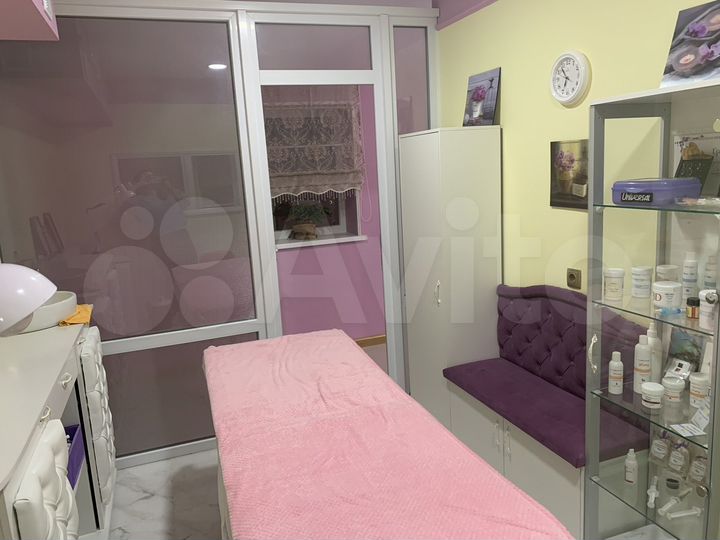 Косметологический кабинет