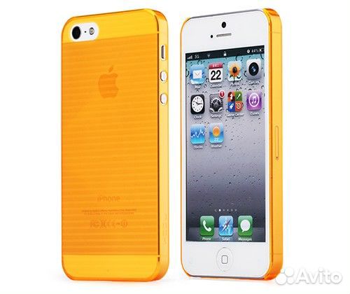 Чехол для iPhone 5/5S/SE