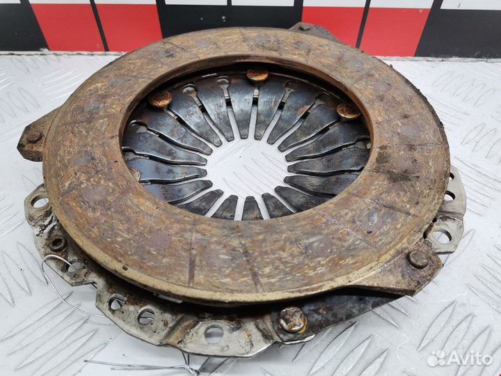 Маховик (демпфер сцепления) для Opel Astra G