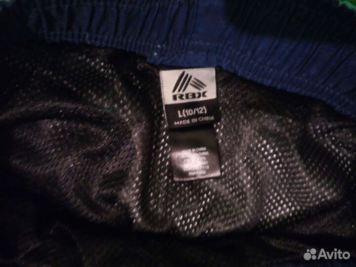 Шорты для плавания