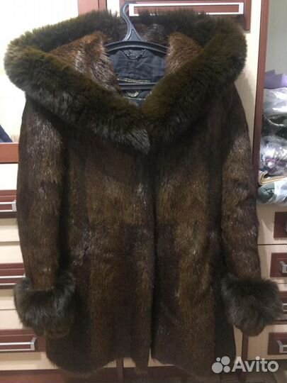 Шуба