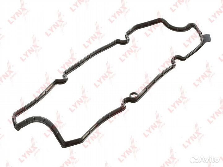 Прокладка крышки гбц lynxauto sg1161