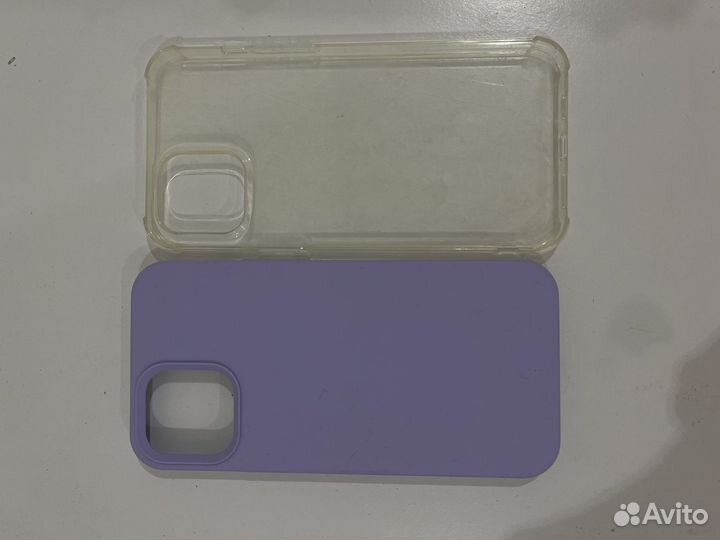 Чехол на iPhone 12 pro max