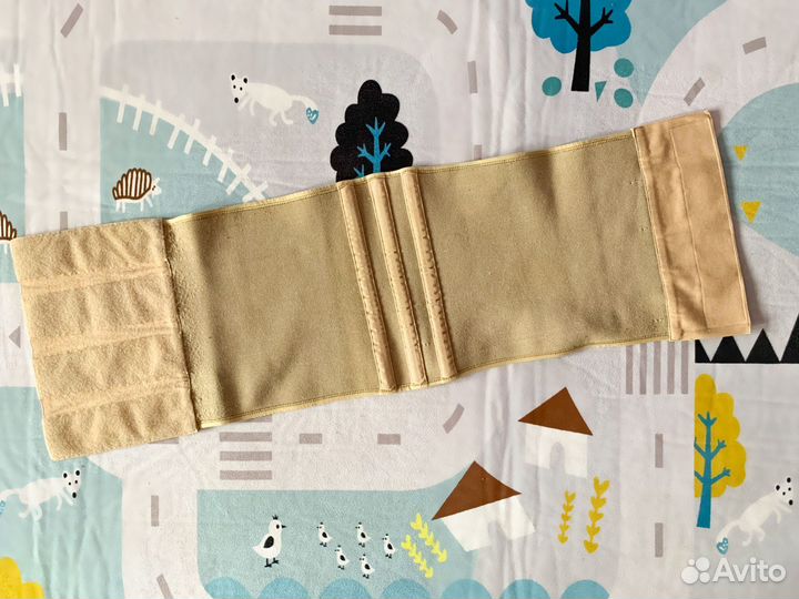 Бандаж послеродовый emma jane размер 2