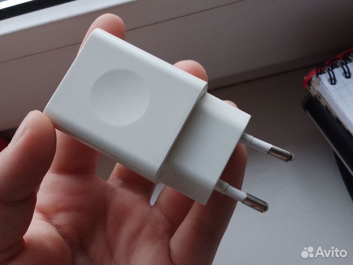 Блок питания USB