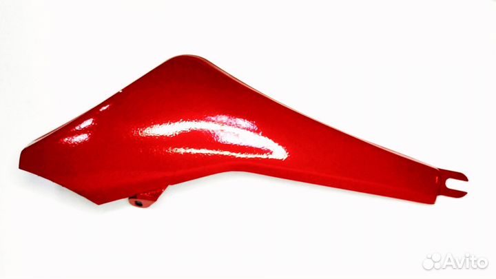 Крышка боковая правая мотоцикла Минск Лидер