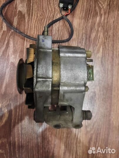 Генератор ваз 2109