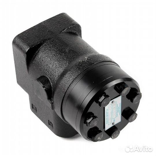 Насос-дозатор (Д160) мтз-80/82