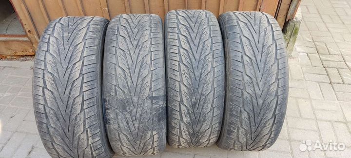 Toyo Proxes ST III 275/50 R21 V