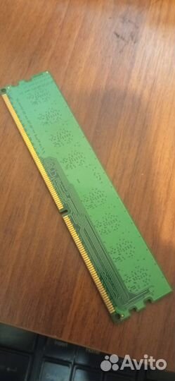 Kingmax DDR3-1333 4Gb