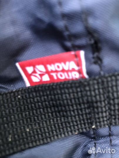 Nova Tour Тент 4*5,8