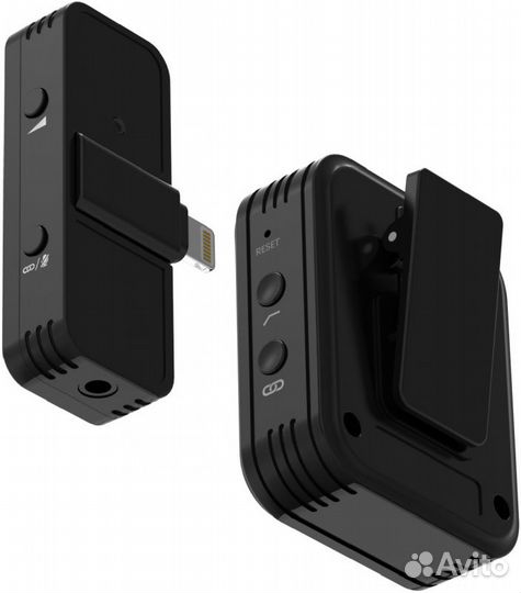 Радиосистема Synco G1TL