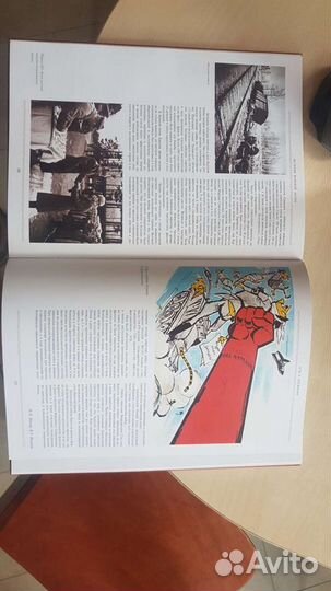 Книги по истории Курского края. Большой формат