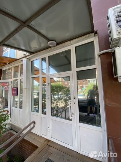 Тонирование / бронирование окон и балконов