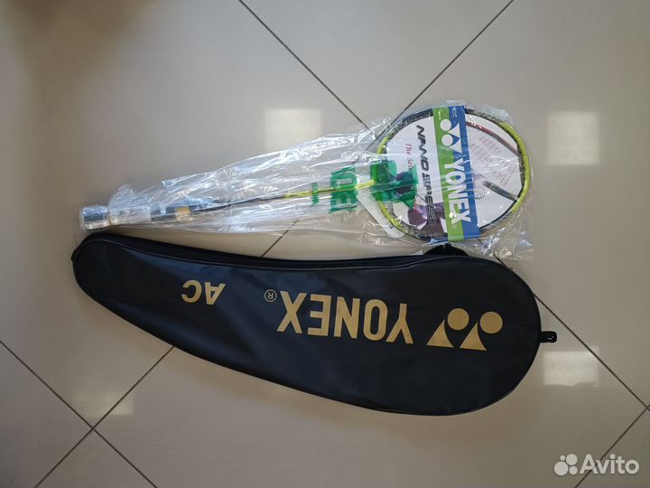 Ракетка для бадминтона Yonex G017B