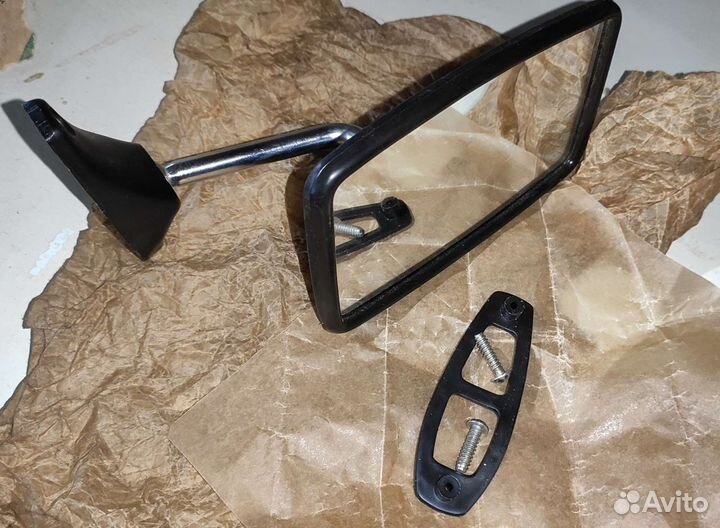 Боковое зеркало ваз 2101-2106, заз 968