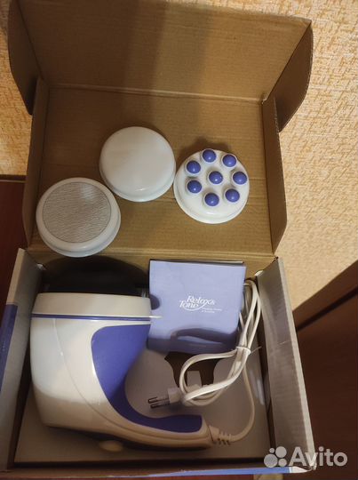 Массажный прибор