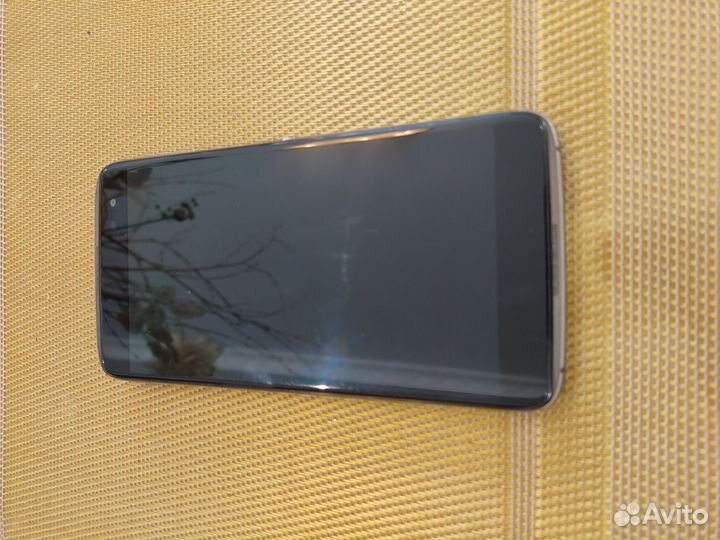 BlackBerry DTEK60, 4/32 ГБ