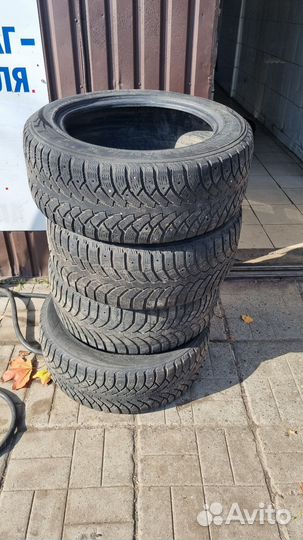 Nordman Nordman 4 225/55 R17