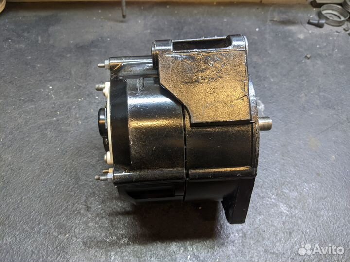 Генератор FG15T072 с гарантией